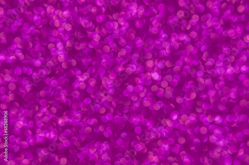 defocused abstract purple light background