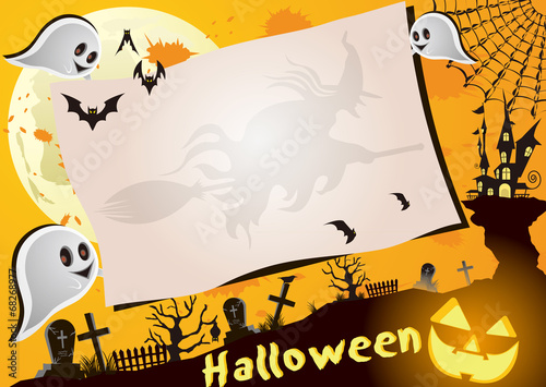 ハロウィン