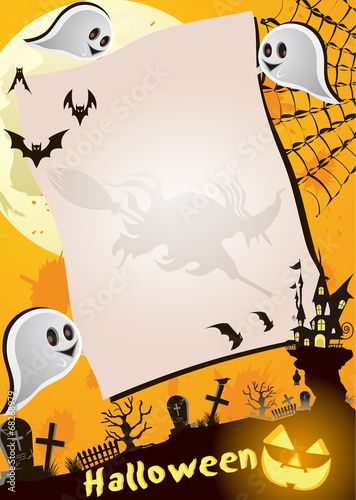 ハロウィン