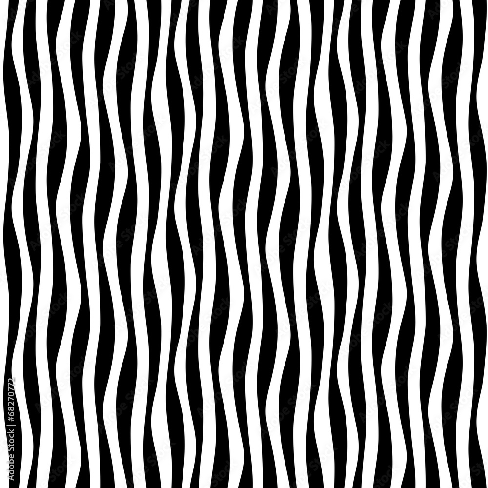 Seamless Wave Background Seamless Wave Background