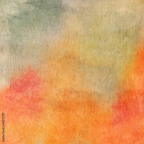 Paper texture