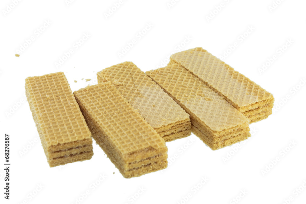 Wafers Wafers