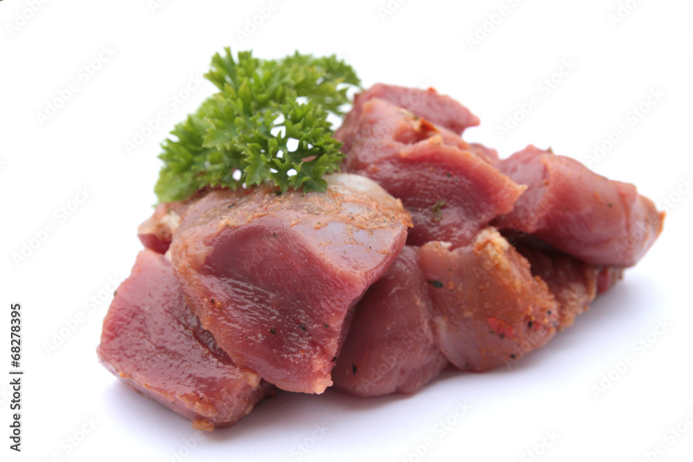 comment cuisiner le canard en morceaux