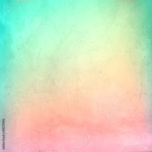 Fond couleur avec une texture © lynea