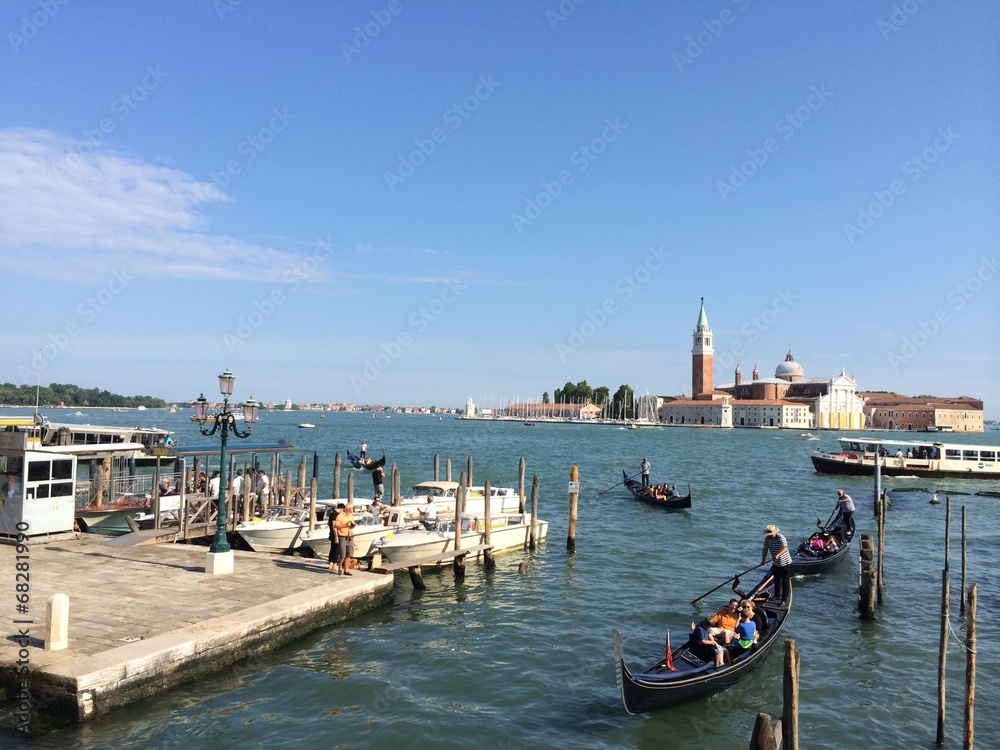 Venedig Italien
