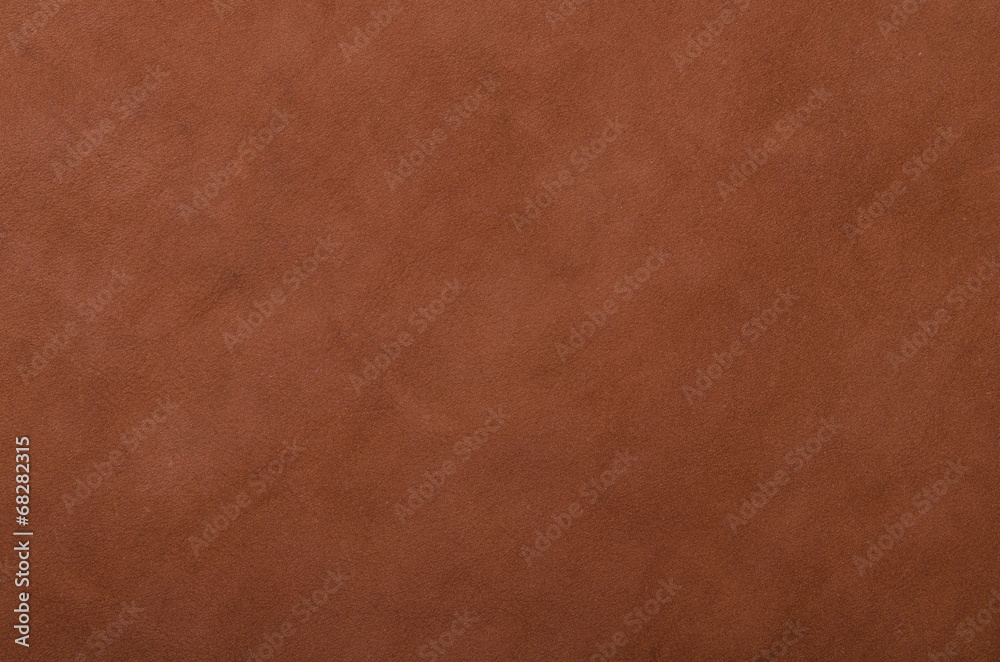 Background of dark brown leather factory - obrazy, fototapety, plakaty 