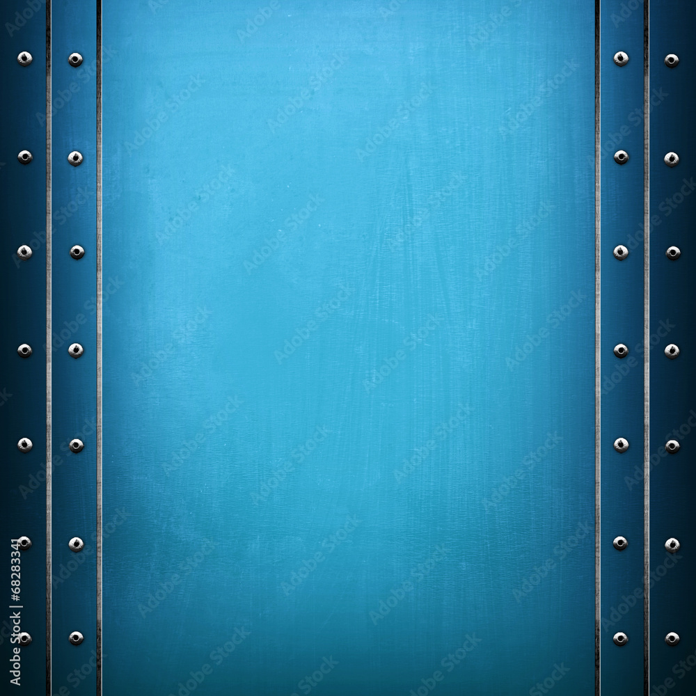 metal plate metal plate