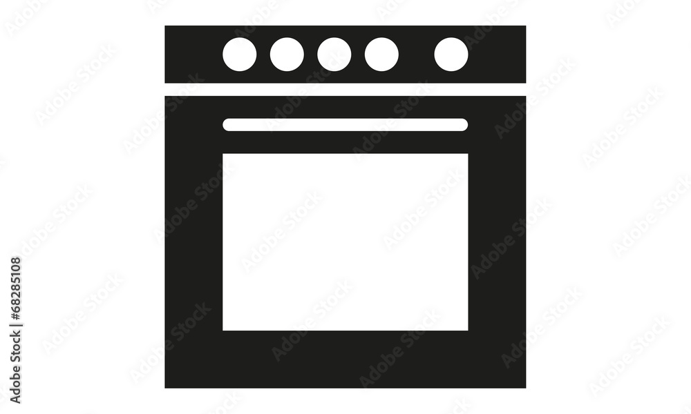 Backofen Backofen