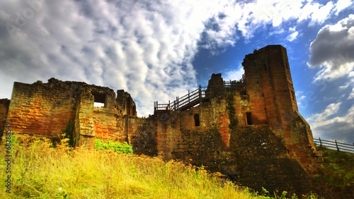 castle photo