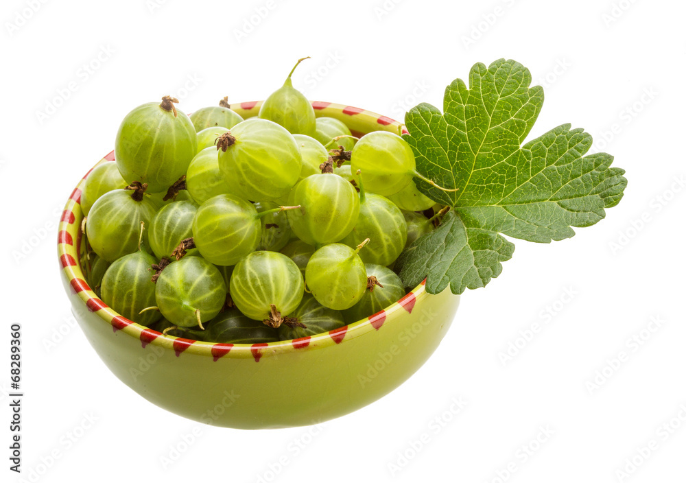 Gooseberry