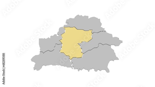 Минская область