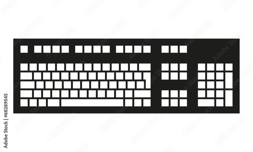 Tastatur Tastatur