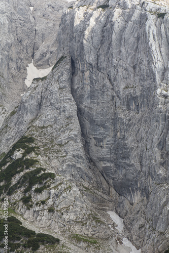 Hiking in Austria