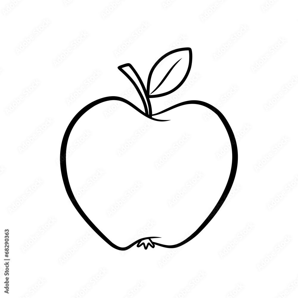 Apple Icon Apple Icon