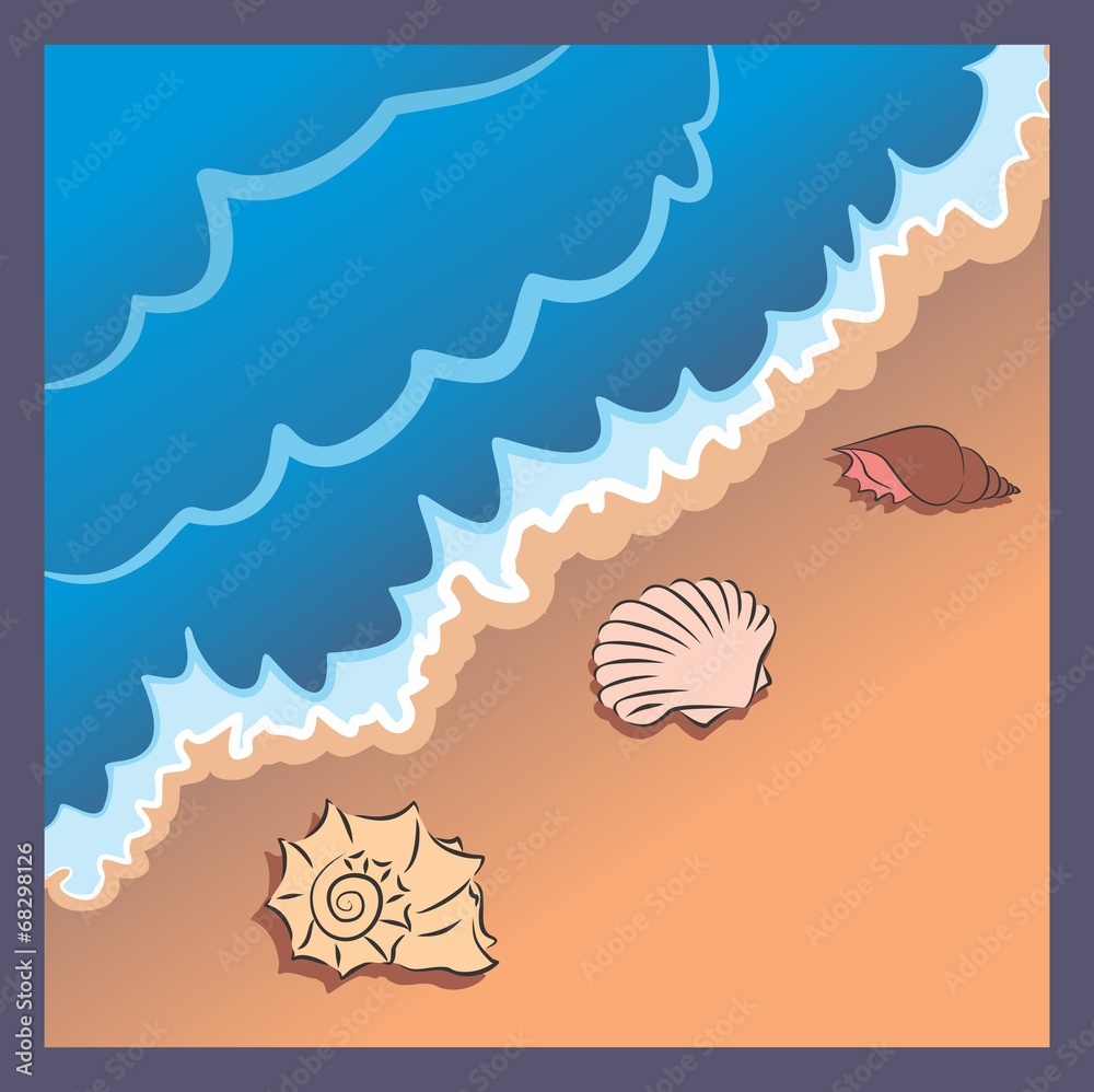 Море Море