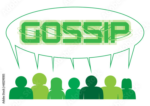 Gossip