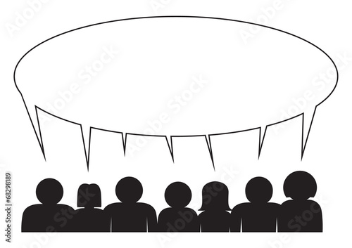 What do the People Say