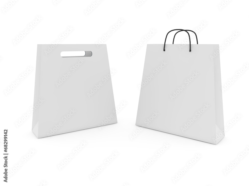 Paper bag Paper bag