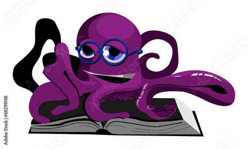 octopus