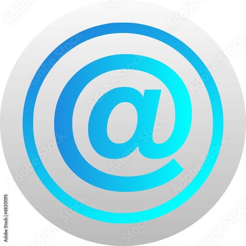 Address icon (vector)
