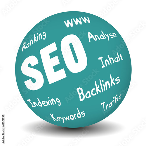 Seo Kugel Tuerkis