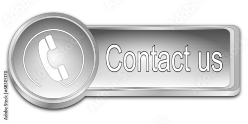 Button contact us