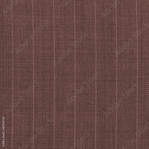 brown plaid fabric texture © vl1