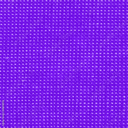 violet textile texture for background