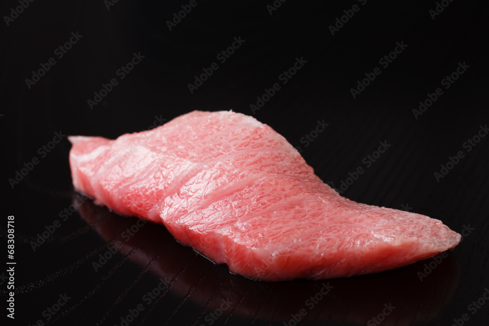 大トロ 大トロ