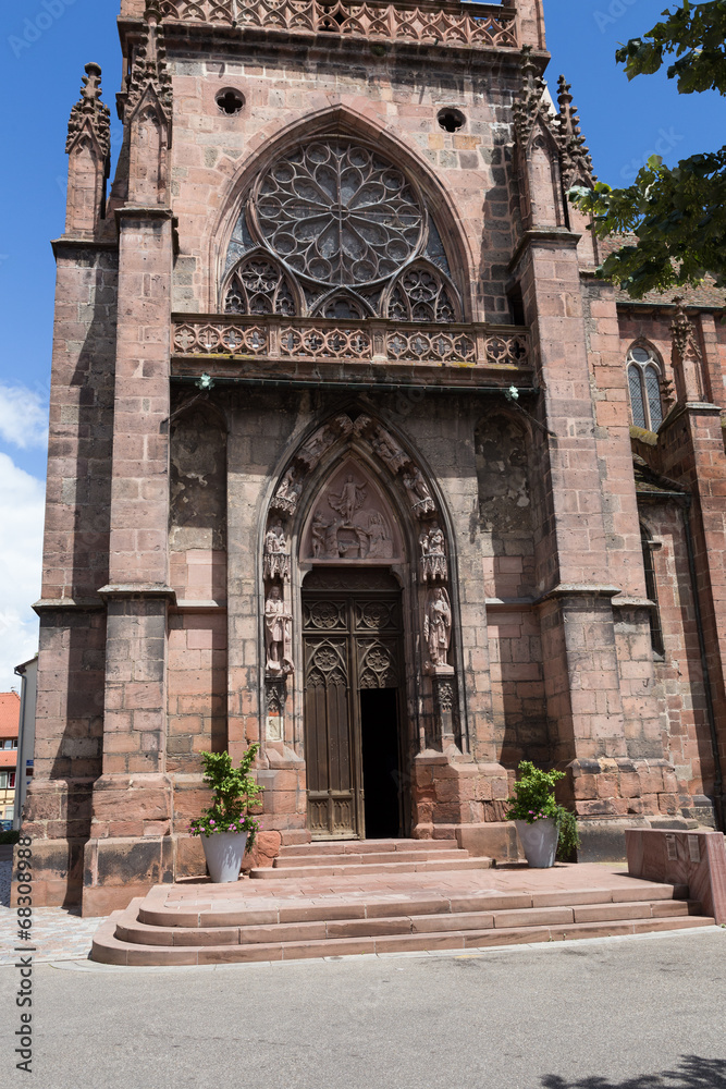Selestat 2334 Selestat 2334