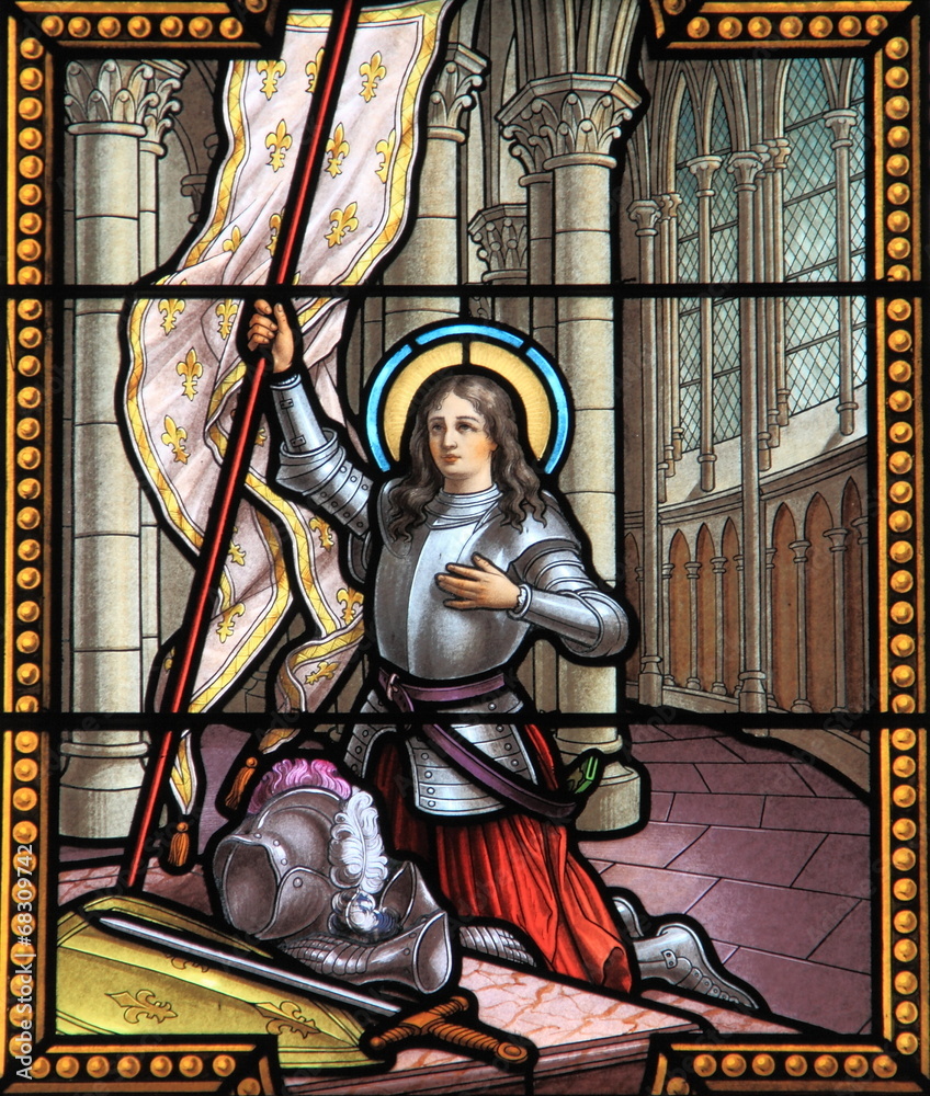 Jeanne d'Arc Jeanne d'Arc