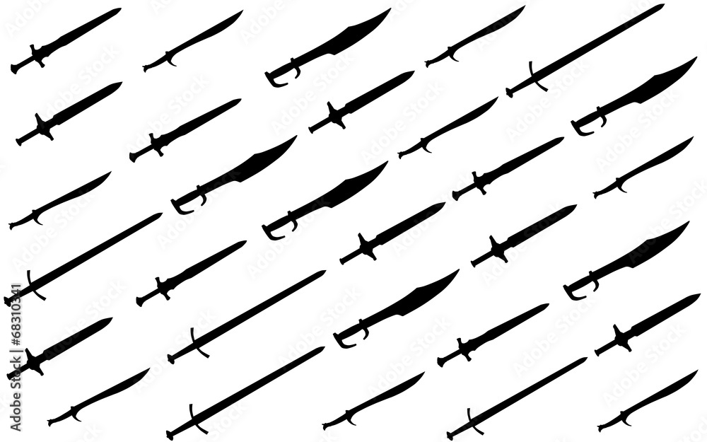 Swords