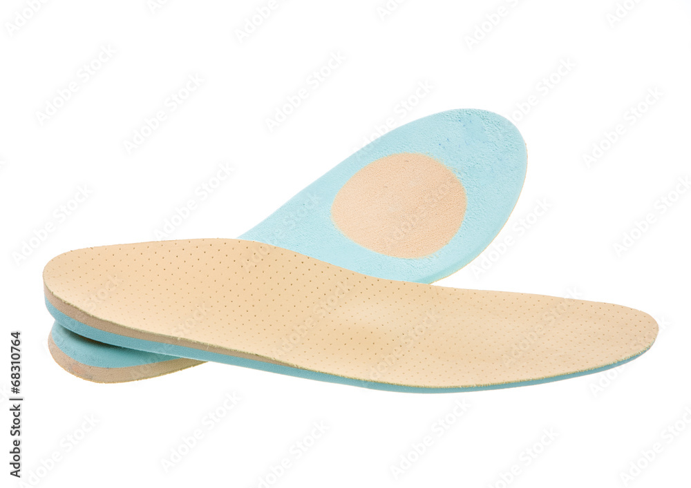 Orthopedic Shoe Insoles Orthopedic Shoe Insoles