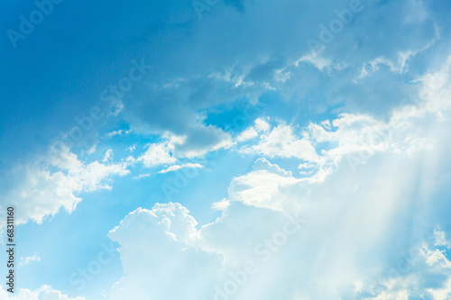 sky