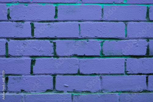 wall
