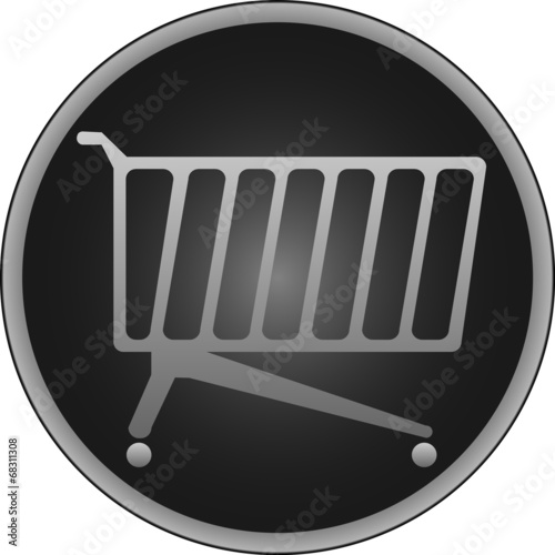 Einkaufswagen