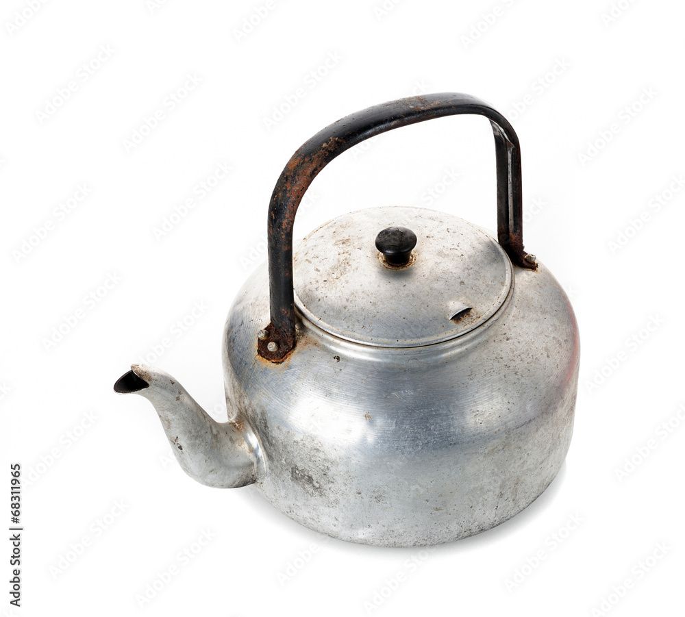 kettle kettle