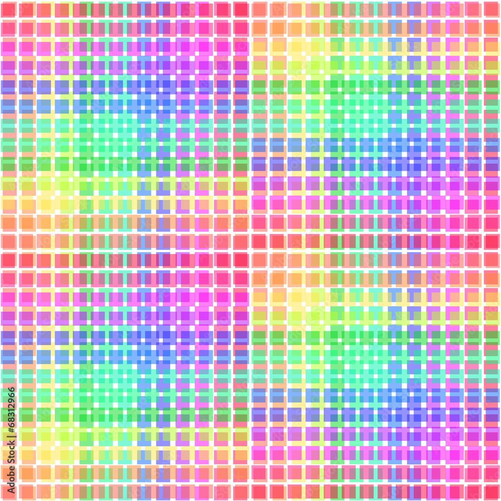 Many colors Many colors