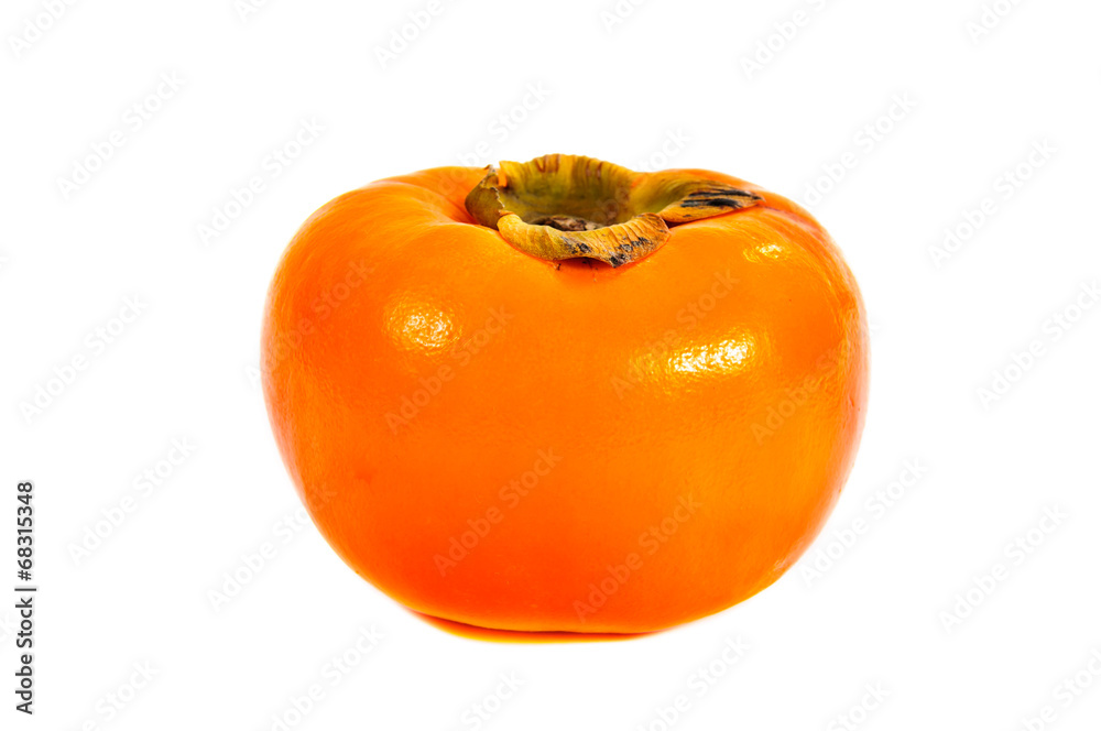 Persimmon Persimmon