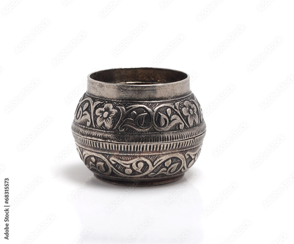 Modern Turkish goblet Modern Turkish goblet