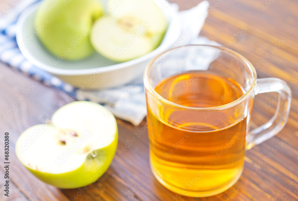 apple juice apple juice