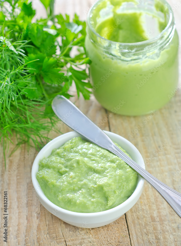 wasabi wasabi