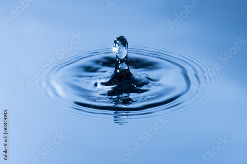 Water Drop