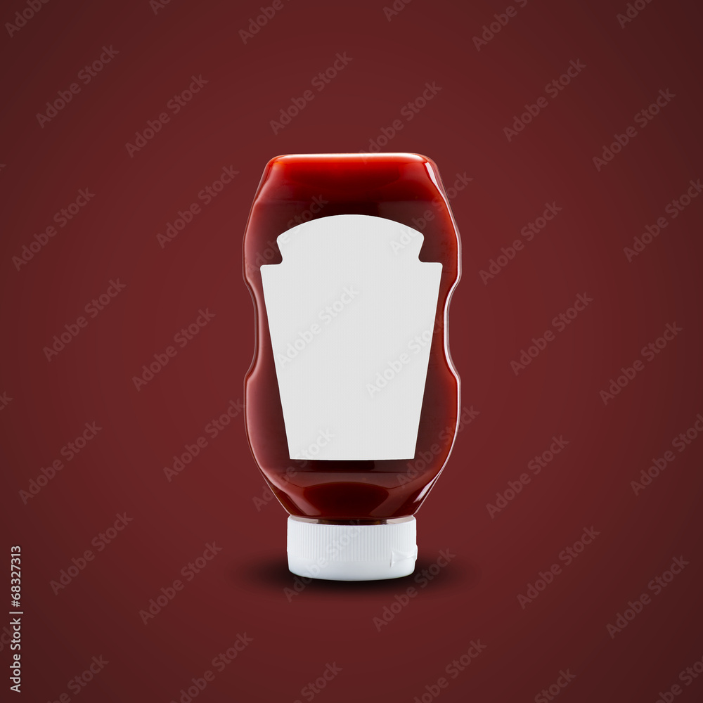 Tomato Ketchup