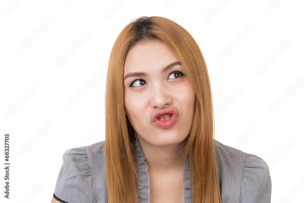 pucker up. pucker up.