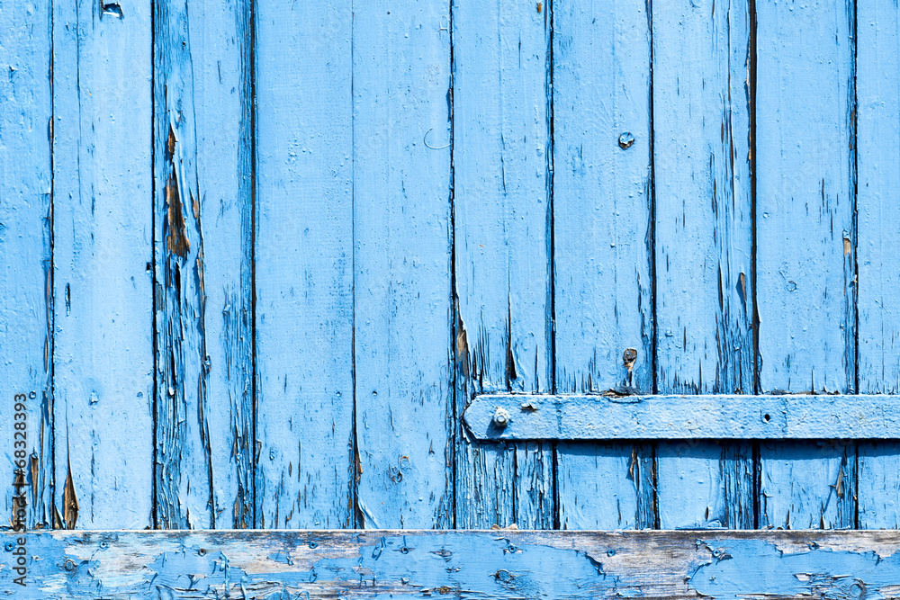 Verwitterte Farbe - Hintergrundstruktur Verwitterte Farbe - Hintergrundstruktur