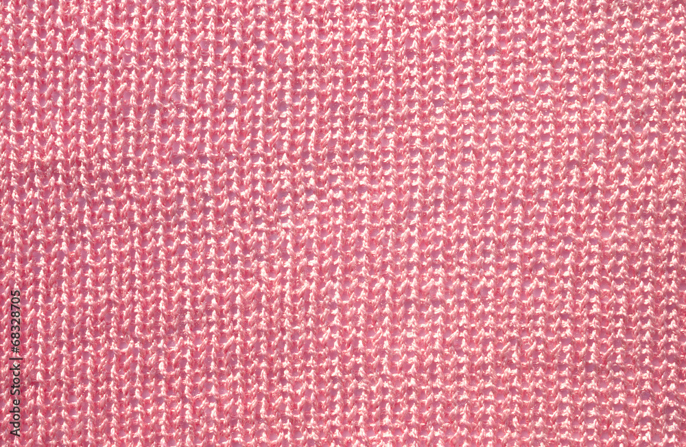Background from the Pink Stockinet Background from the Pink Stockinet