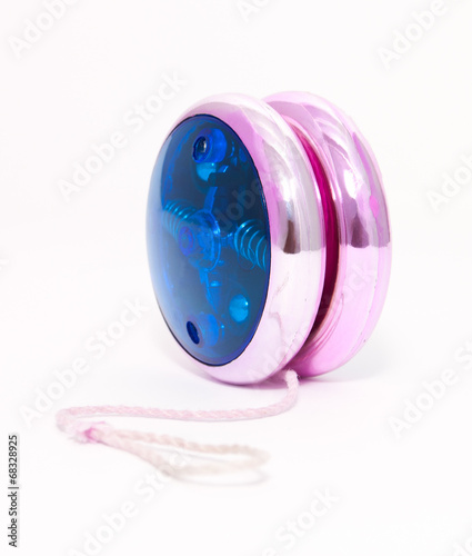 The Chinese Toy Yo-Yo