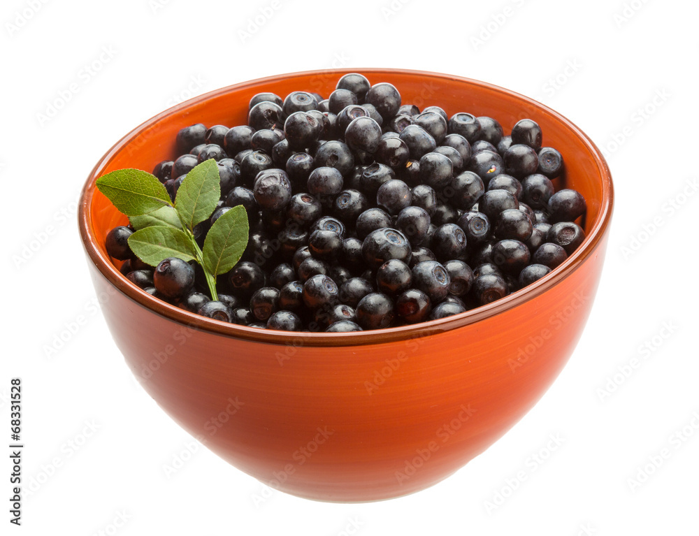 Blueberry Blueberry
