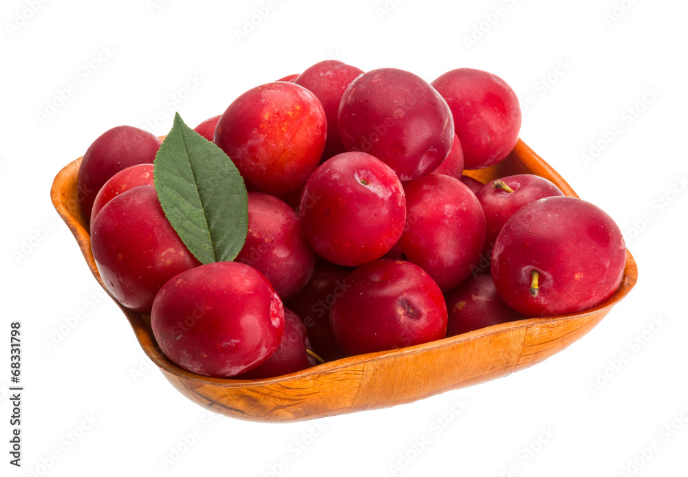 Damson plum Damson plum